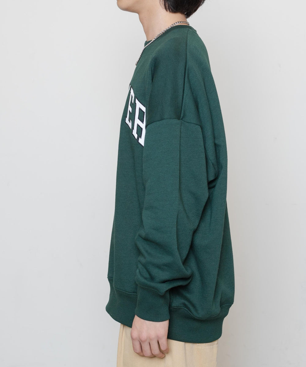 Dグリーン　モデル:175cm L着用