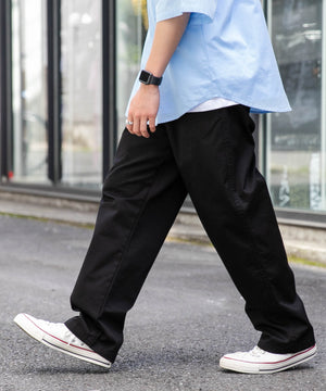 ブラック モデル：174㎝ L着用