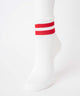 ラインパイルソックス（A）(25-27cm)