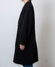 ブラック モデル：181cm L着用