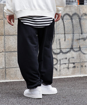 ブラック　モデル：174cm L着用