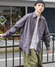 ブラックその他　モデル：175cm L着用