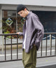 ブラックその他　モデル：175cm L着用