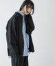 ブラック モデル：170cm M着用