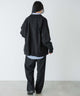 ブラック モデル：170cm M着用