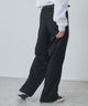 ブラック モデル：172cm L着用